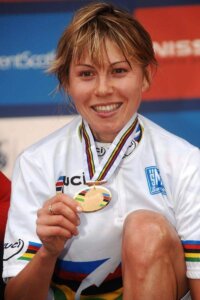 Irina Kalentieva 2007