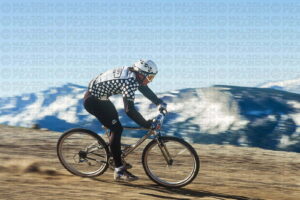 JASON MCROY MAMMOTH USA 1993