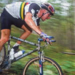 JOHN TOMAC VAIL, GRUNDIG WORLD CUP 1992