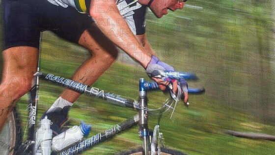 JOHN TOMAC VAIL, GRUNDIG WORLD CUP 1992