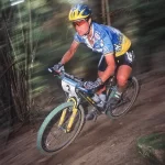 JULIANA FURTADO HOUFFALIZE, BELGIUM. GRUNDIG WORLD CUP 1996