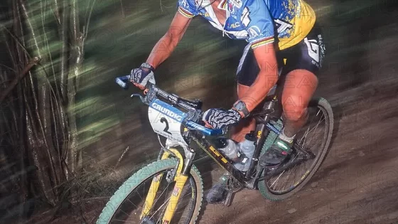 JULIANA FURTADO HOUFFALIZE, BELGIUM. GRUNDIG WORLD CUP 1996