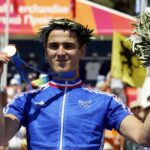 JULIEN ABSALON ATENE 2004 MTB