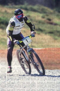 JURGEN BENEKE KAPRUN AUSTRIA OVERALL CHAMPION GRUNDIG WORLD CUP 1993