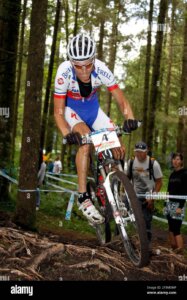 Jaroslav Kulhavy 2010