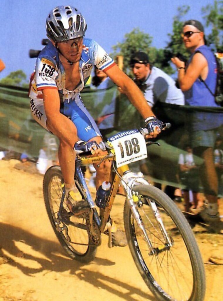Jerome Chiotti