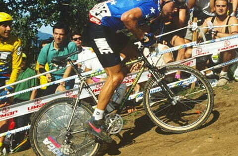 John Tomac