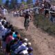 John Tomac Downhill Mondiali Vail 1994rld Championships Vail Colorado USA 1994