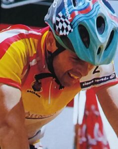 Josè Antonio Hermida 2000