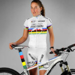 Julie Bresset 2012