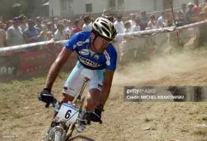 Julien Absalon 20055