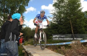 Julien Absalon 2011 MTB XC