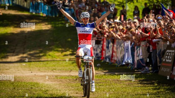 Julien Absalon Offenburg 2010