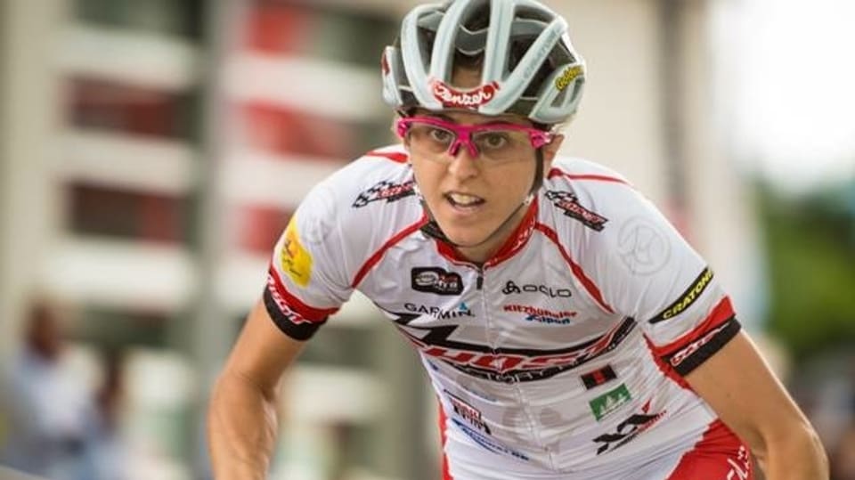 Katrin Leumann