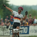 LADO FUMIC WORLD CUP FORT-WILLIAM 2003