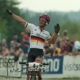 LADO FUMIC WORLD CUP FORT-WILLIAM 2003