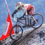 LEIGH DONOVAN KAPRUN, AUSTRIA. TISSOT MOUNTAIN BIKE WORLD CUP 2001