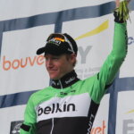 Lars Petter Nordhaug