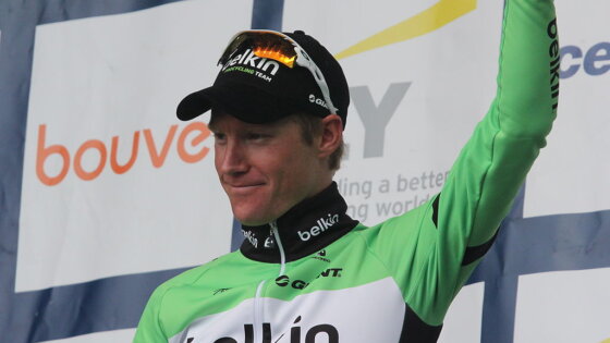 Lars Petter Nordhaug