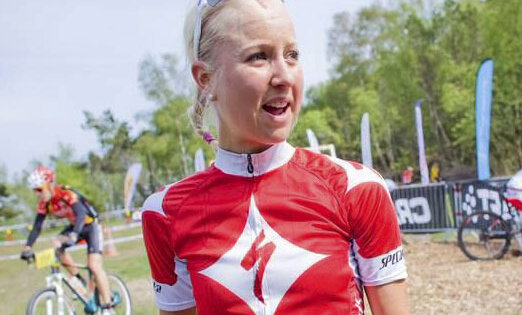 (Foto: Erik Holsvik) Lene Byberg 2011