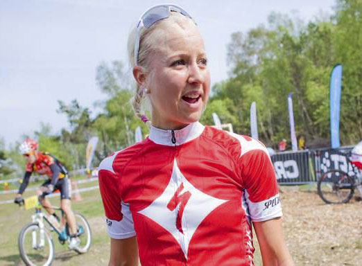 (Foto: Erik Holsvik) Lene Byberg 2011