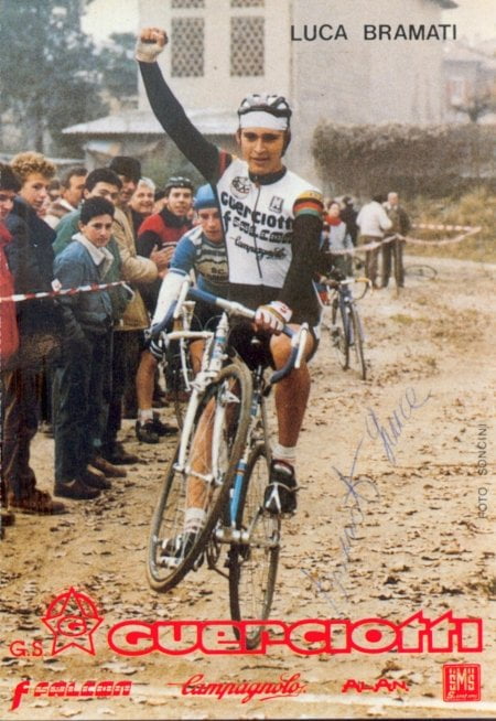 Luca Bramati