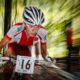 MAJA WLOSZCZOWSKA CAMPIONE DEL MONDO 2010 XC ELITE WOMEN