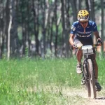 MIGUEL MARTINEZ VAIL, COLORADO, USA. GRUNDIG WORLD CUP 1997