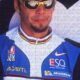 MIKE KING STELLENBOSCH, SOUTH AFRICA. DUAL WORLD CUP 1998