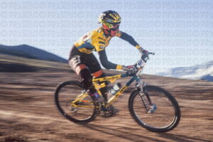 MISSY GIOVE MAMMOTH USA GRUNDIG WORLD CUP 1993