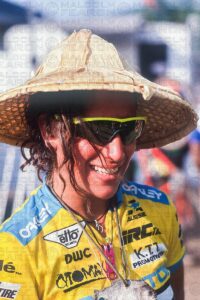 MISSY GIOVE VERMONT 1992