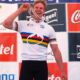 MYLES ROCKWELL CAMPIONE DEL MONDO DH 2000