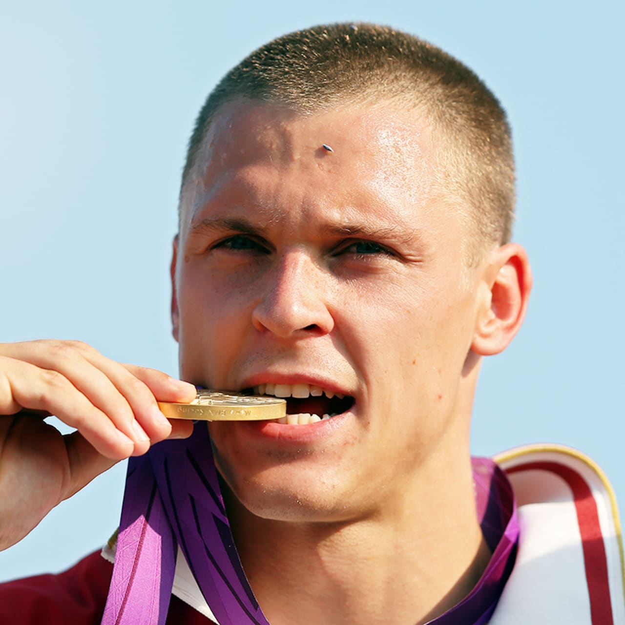 Mais Strombergs 2008