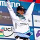 Manon Carpenter vince World Cup 2010 DH Elite Women