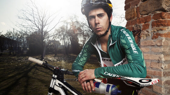 Marco Aurelio Fontana 2012