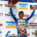Marco Bui 2005 Houffalize