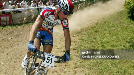 Marco Bui Houffalize 2005