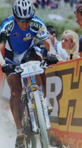 Marco Bui Sierra Nevada 2000