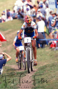 Margarita Fullana Sydney 2000