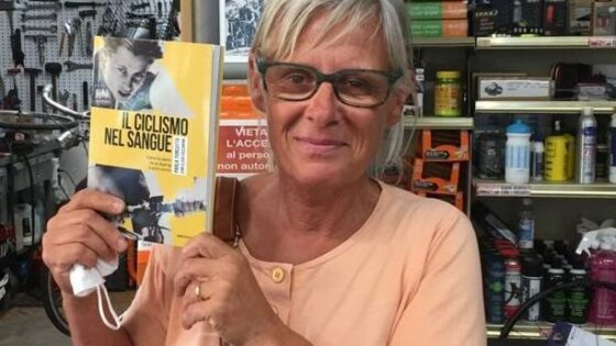 Maria Paola Turcutto 2021