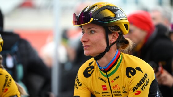 Marianne Vos