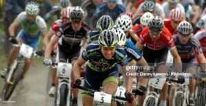 Mondiali 2006 XC MTB