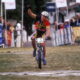 NICOLE COOKE CAMPIONE DEL MONDO JUNIOR MTB 2001