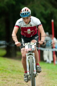 NINO SCHURTER 2004 U23 MONDIALI LES GETS