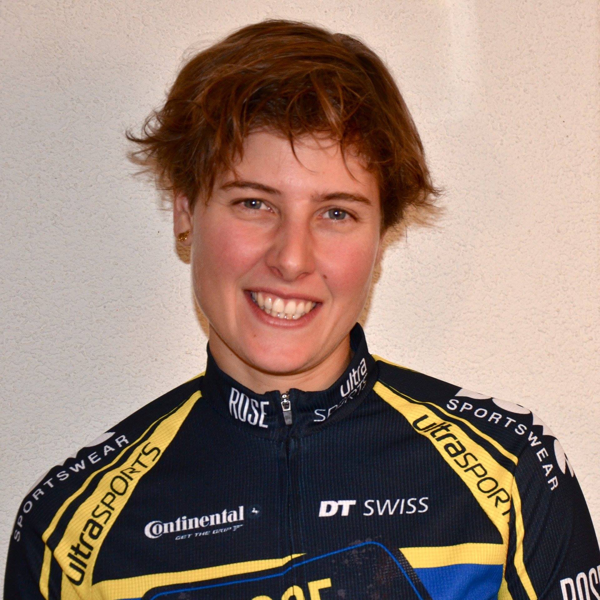 Nathalie Schneitter 2014