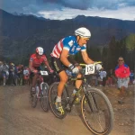 Ned Overend Durango