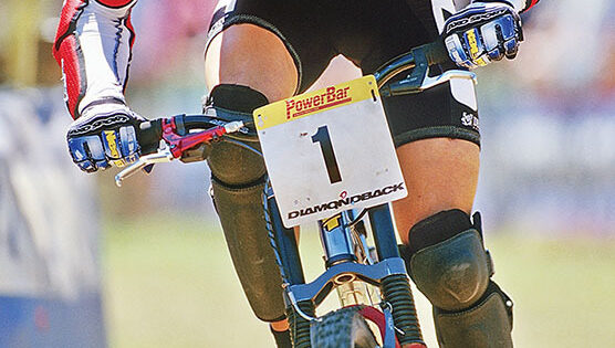 Nico Vouilloz 1996 Cairns