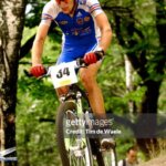 Nicolas Filippi 2003