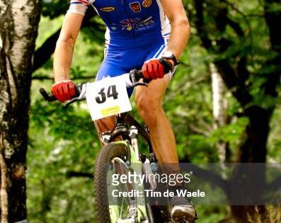 Nicolas Filippi 2003