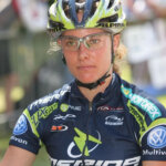 Nina Gohl 2007